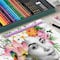 Faber-Castell Polychromos & Graphite Matte Gift Set